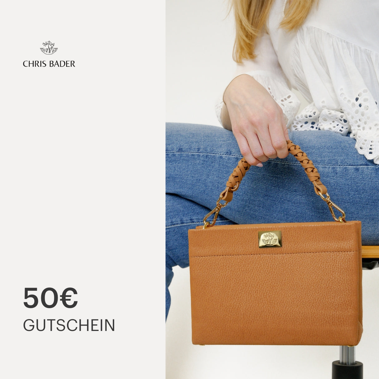 Geschenkgutschein