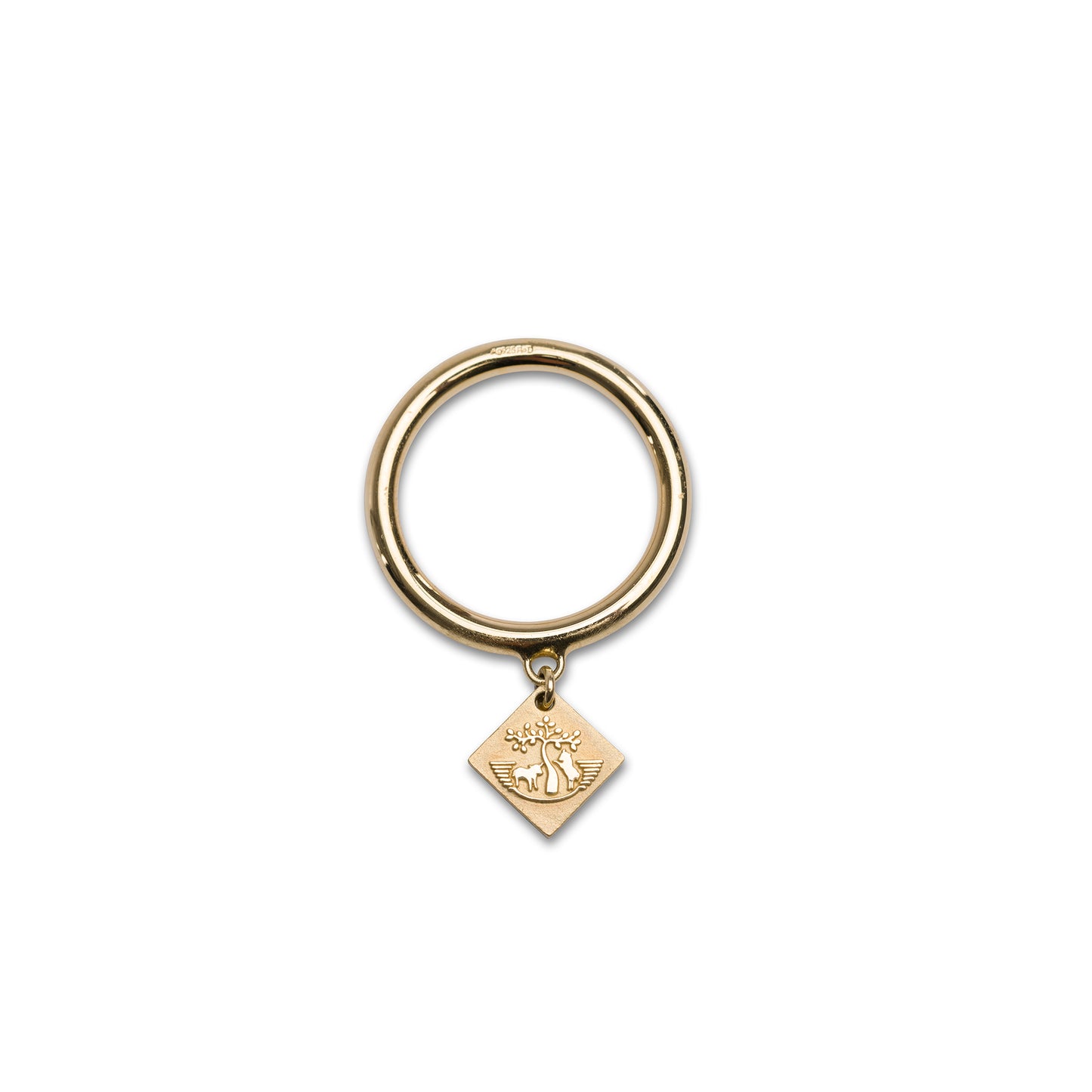 ORIGIN Ring