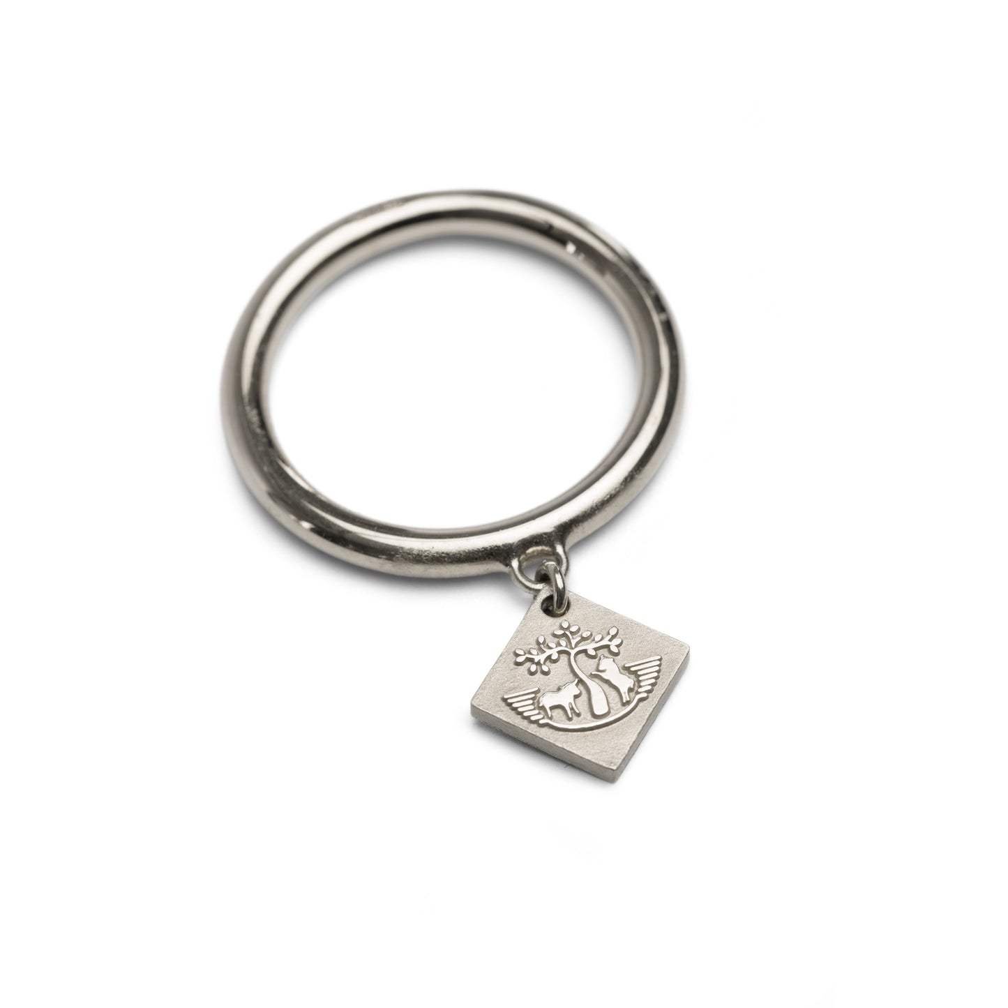 ORIGIN Ring