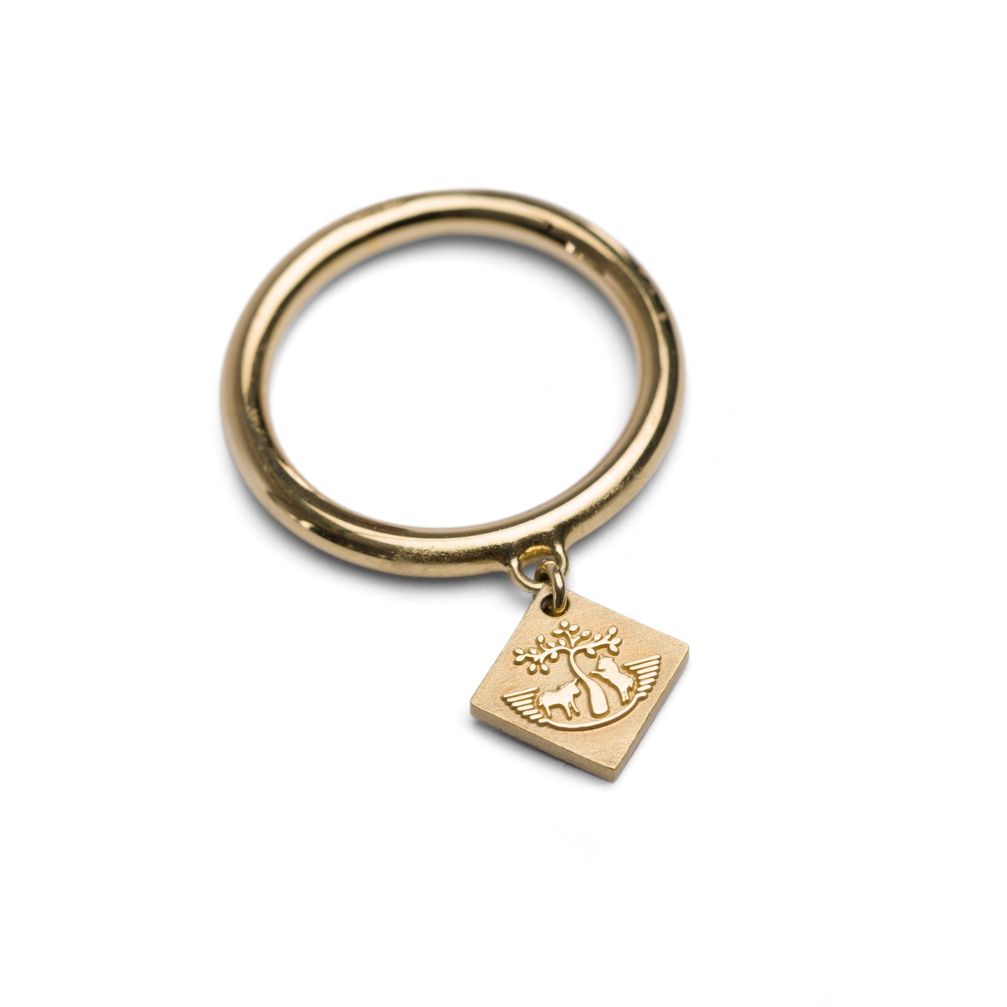 ORIGIN Ring