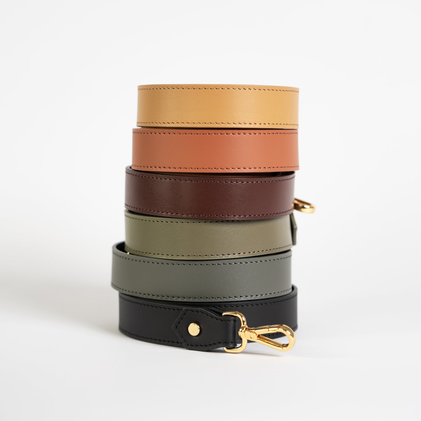 Crossbody-Riemen
