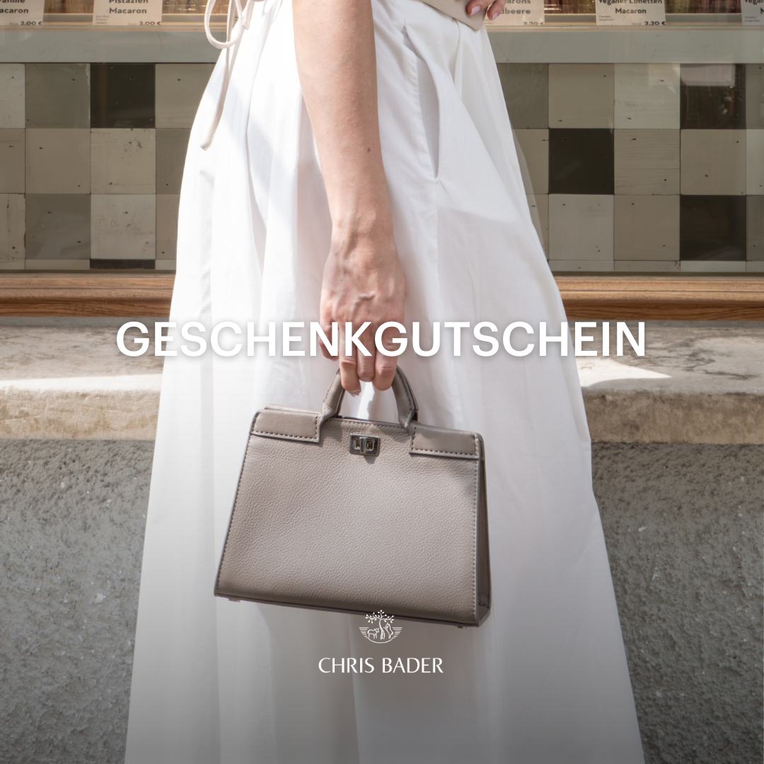 Geschenkgutschein