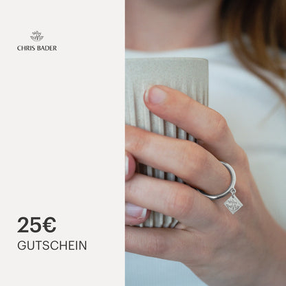 Geschenkgutschein
