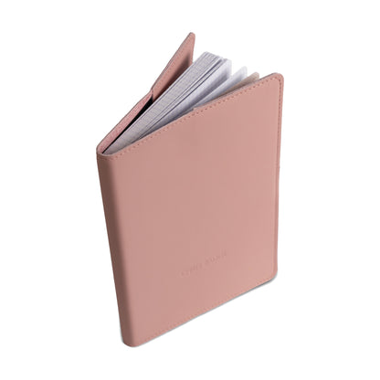 NOTIZBUCH