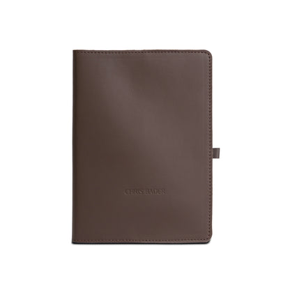 NOTIZBUCH