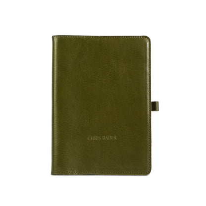NOTIZBUCH