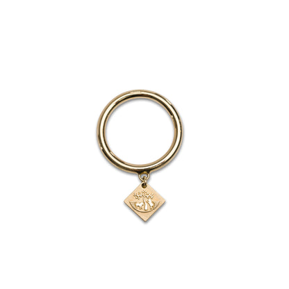 ORIGIN Ring