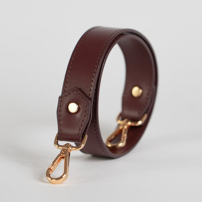 CROSSBODY-RIEMEN