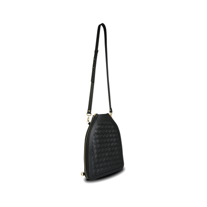 PADEL SLEEVE LEATHER