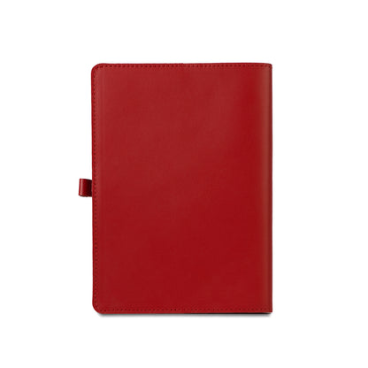 NOTIZBUCH