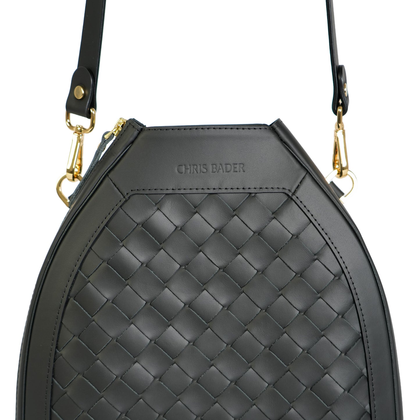 PADEL SLEEVE LEATHER