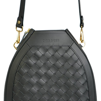 PADEL SLEEVE LEATHER