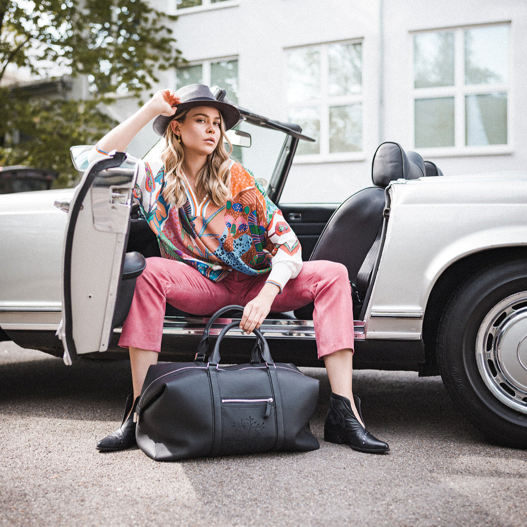 WEEKENDER